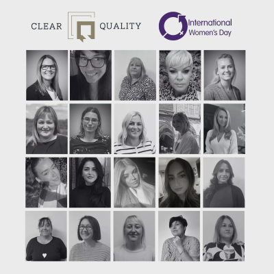 International Women’s Day 2025: Insights from the women of Clear Quality