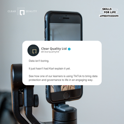 Making Data More Real