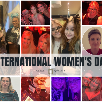 International Women's Day: Our Success Stories