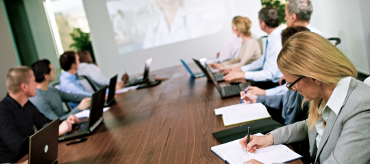 GOVERNANCE OFFICER LEVEL 4
