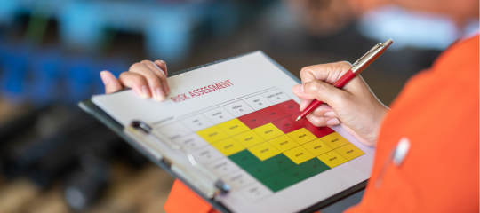 GOVERNANCE OFFICER LEVEL 4