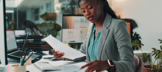 BUSINESS ADMINISTRATOR LEVEL 3
