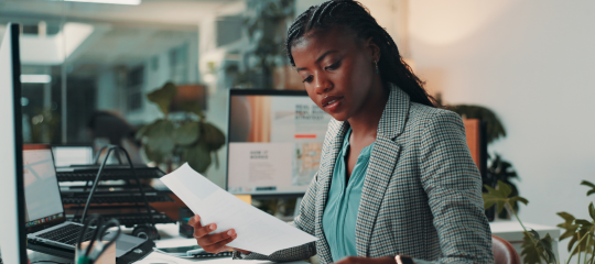 BUSINESS ADMINISTRATOR LEVEL 3