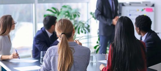 Skills Bootcamp In Quality Management