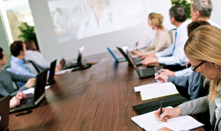 GOVERNANCE OFFICER LEVEL 4