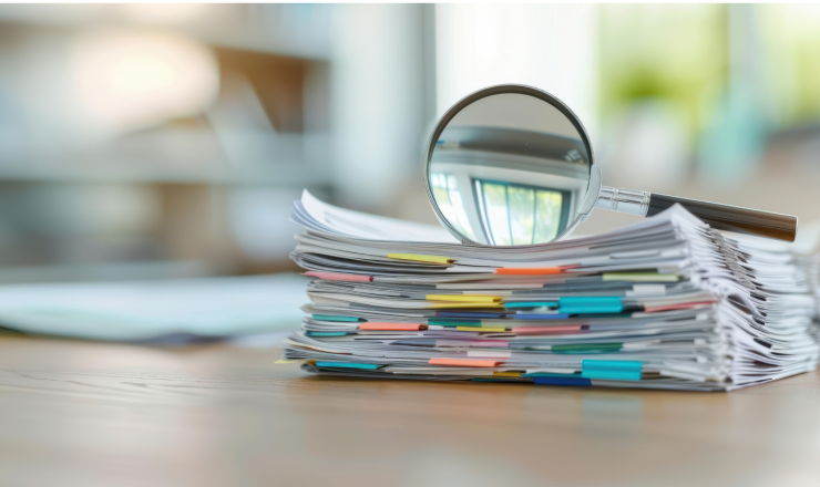 INTERNAL AUDIT PRACTITIONER LEVEL 4