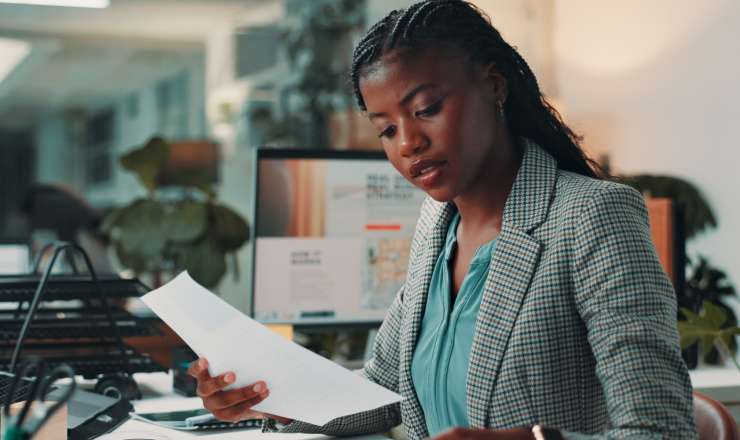 BUSINESS ADMINISTRATOR LEVEL 3