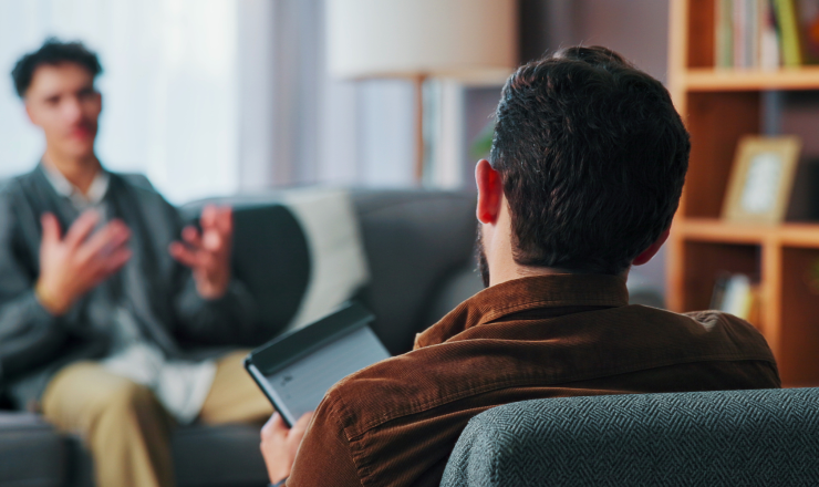 Level 3 Counselling Skills Diploma