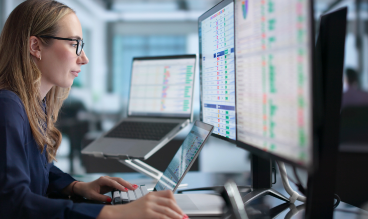DATA PROTECTION & INFORMATION GOVERNANCE LEVEL 4