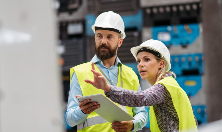 LEAN MANUFACTURING OPERATIVE LEVEL 2