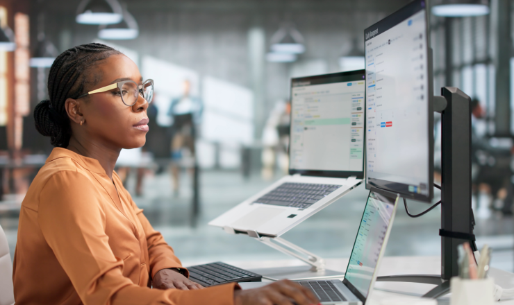 REGULATORY COMPLIANCE OFFICER LEVEL 4
