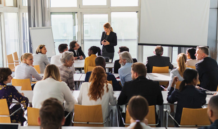 QUALITY PRACTITIONER LEVEL 4