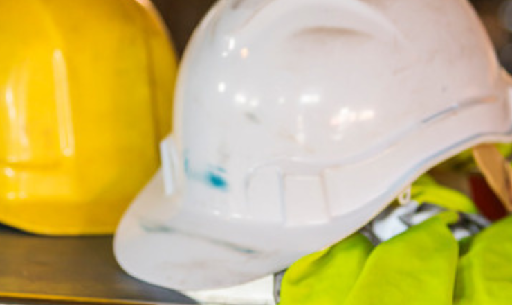 SAFETY, HEALTH & ENVIRONMENT TECHNICIAN LEVEL 3