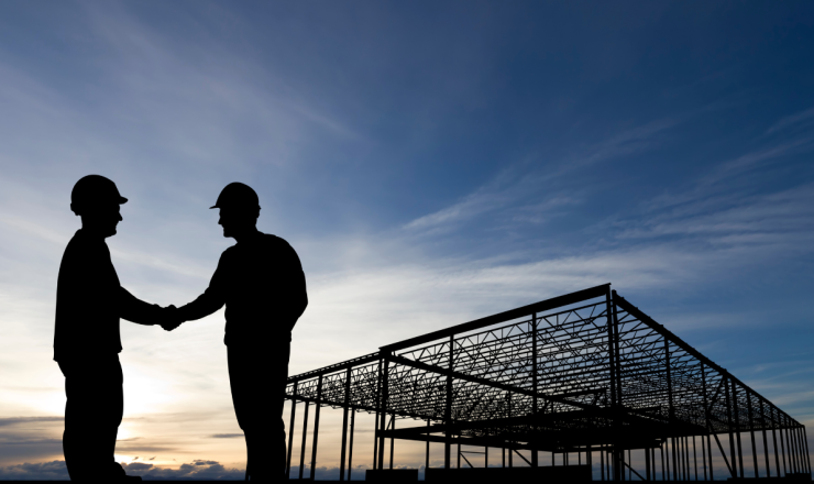SAFETY, HEALTH & ENVIRONMENT TECHNICIAN LEVEL 3