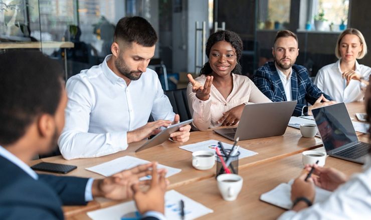 Quality Management and Internal Auditing