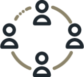 Collaborate icon