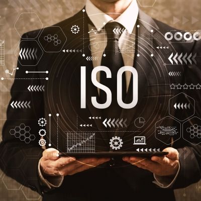 Top 5 Benefits of Implementing ISO 27001