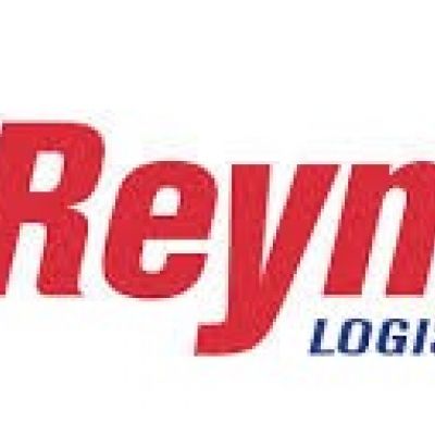 Reynolds Logistics ahead of the rest!