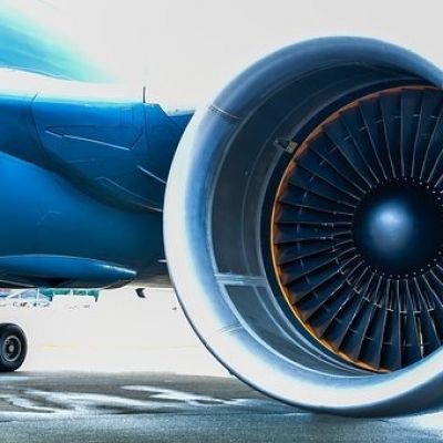Positive News for the Aerospace Industry