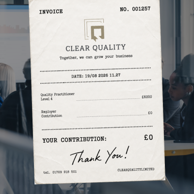 New Apprenticeship Funding Rules: What Could Your Business Save?