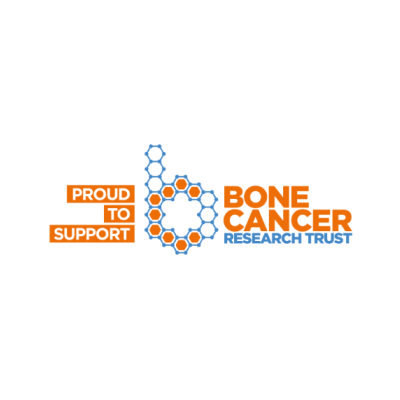 Our New Charity of the Year: The Bone Cancer Research Trust