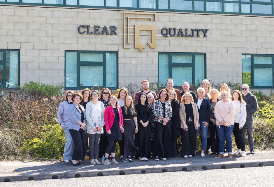 Meet the Team