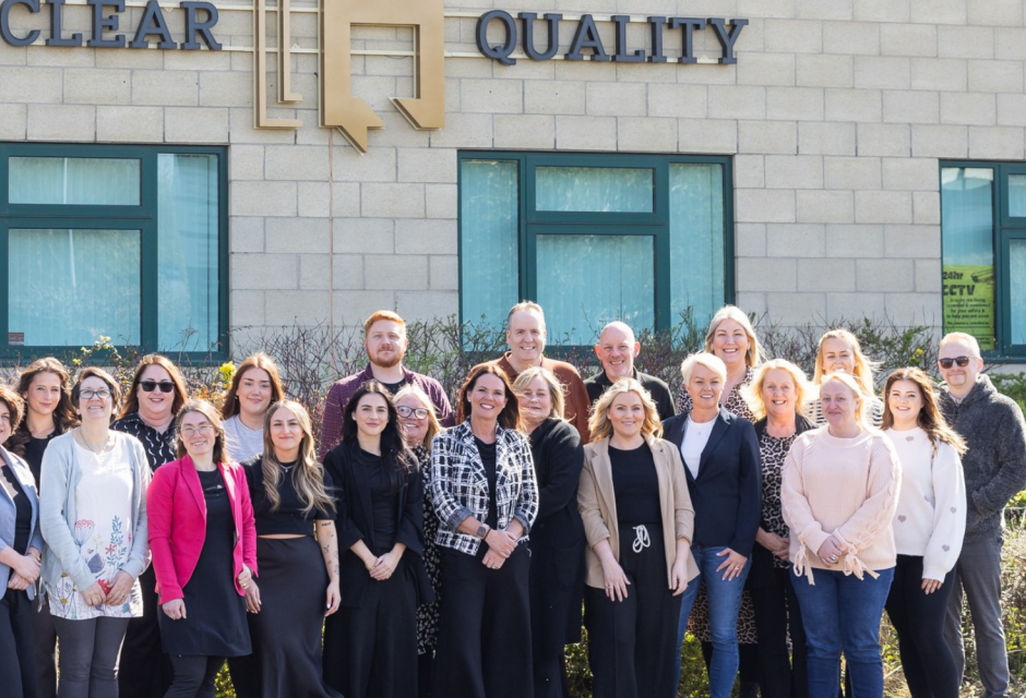 Meet the Team