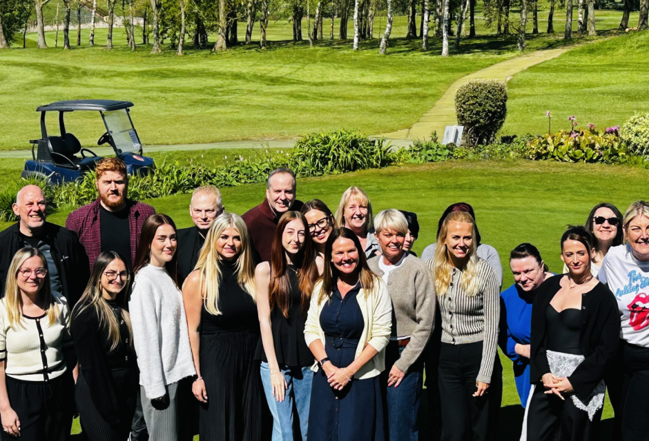 Meet the Team