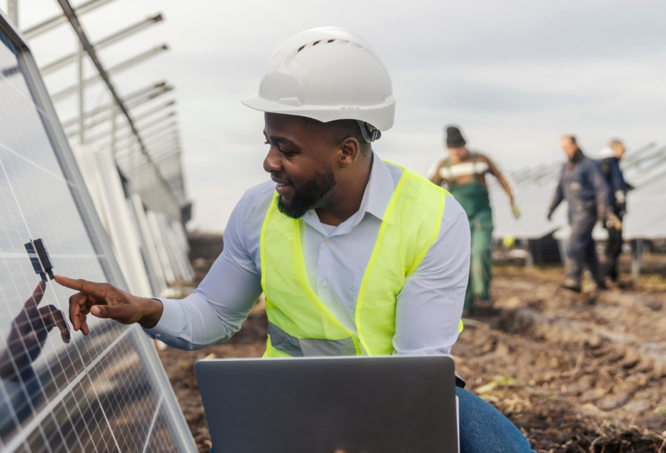ISO 14001:2015 (EMS)