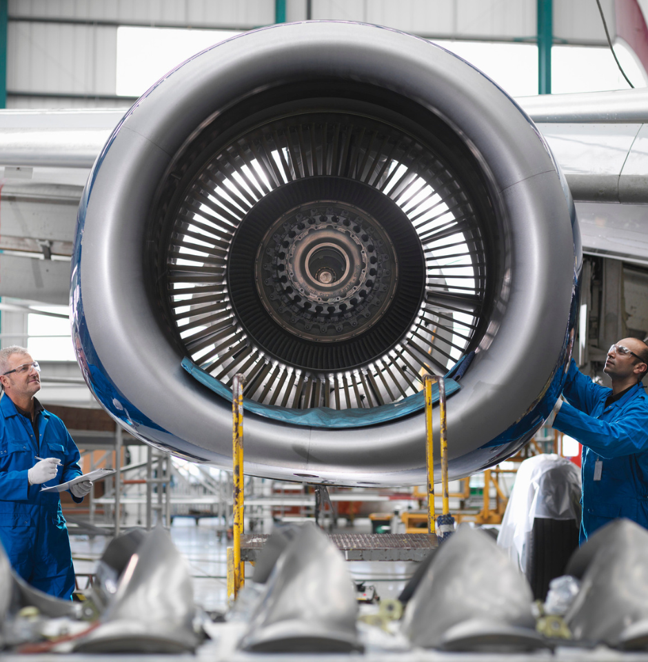 AS9100:2018 (REVD)