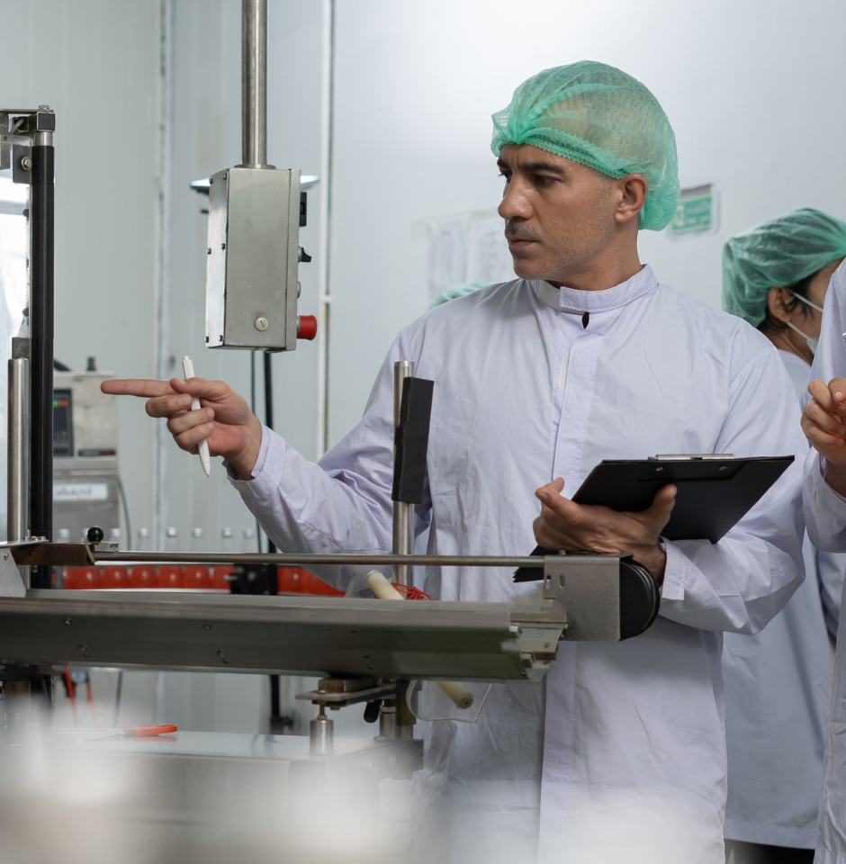 ISO 22000-1:2018