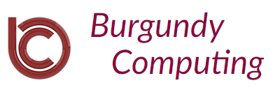 Burgundy Computing