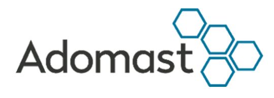 Adomast Manufacturing Limited