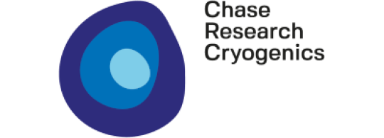 Chase Research Cryogenics