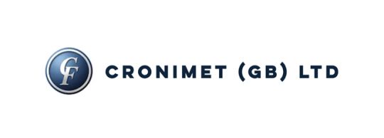 CRONIMET (Great Britain) Limited