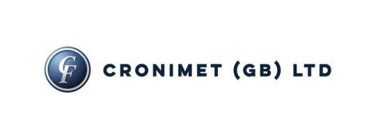 CRONIMET (Great Britain) Limited