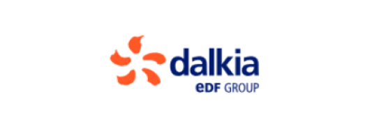 Dalkia EDF Group