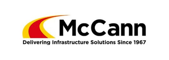 J McCann & Co Ltd