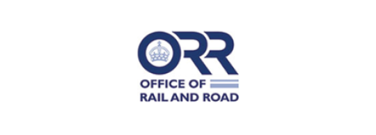 Office of Rail & Road (ORR)
