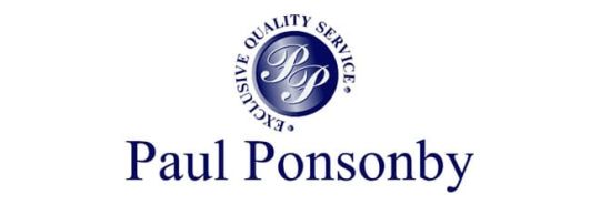 Paul Ponsonby Distribution