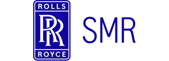 Rolls Royce SMR