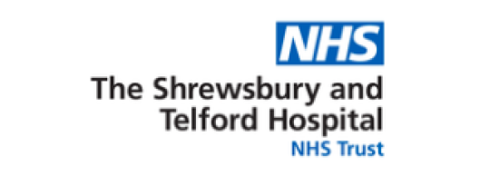 The Shrewsbury and Telford Hospital NHS Trust