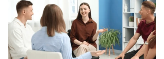 Counselling Skills Diploma Lvl 3