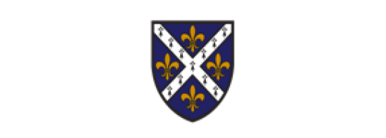 St Hugh’s College, University of Oxford