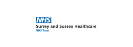 Surrey & Sussex Healthcare NHS Trust
