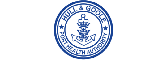 Hull & Goole Port Health Authority,