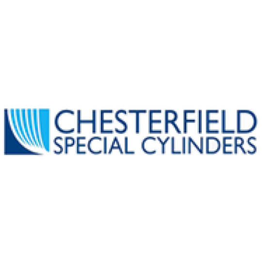Chesterfield Special Cylinders
