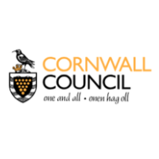 Cornwall Council