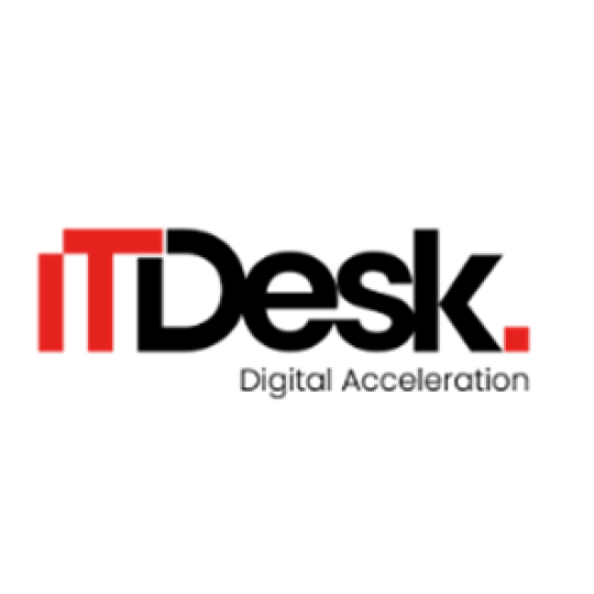 IT Desk (UK) Ltd