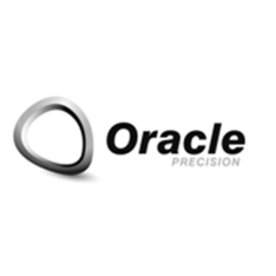 Oracle Precision